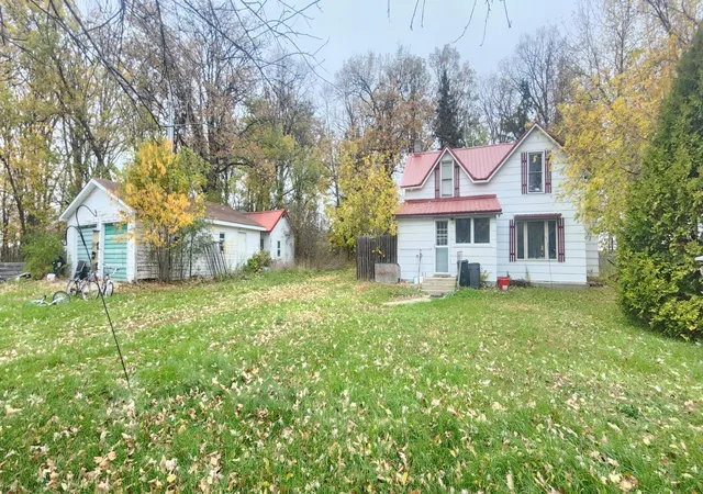 Photo 2 of Single family home for sale at 46563 635th Avenue, Sebeka, MN 56477 | MLS# 7154940 | Listing updated on 2026-10-22