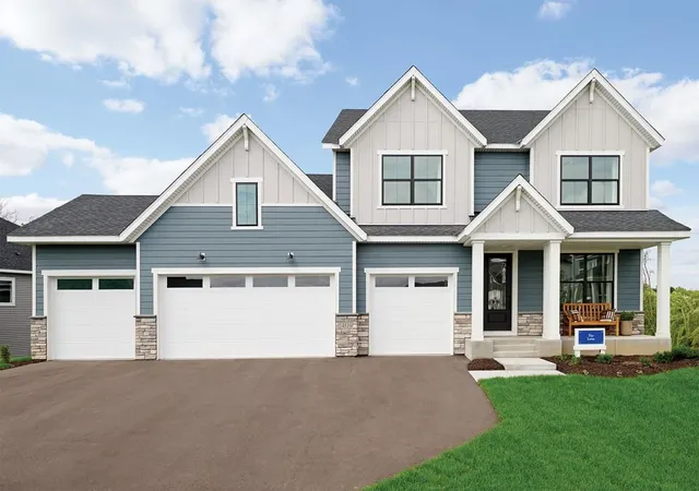 Photo 1 of Single family home for sale at 14810 106th Avenue N, Maple Grove, MN 55369 | MLS# 7154943 | Listing updated on 2026-10-06
