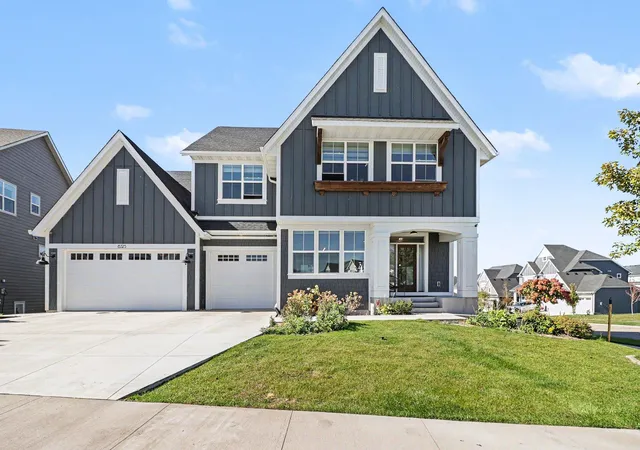 Single family home for sale at 6325 Yuma Ln N, Maple Grove, MN 55311 | MLS# 7154944