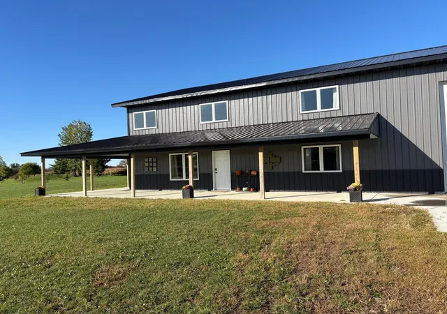 Photo 1 of Single family home for sale at 1342 Calvary Rd Se, Osakis, MN 56360 | MLS# 7154950 | Listing updated on 2026-10-05