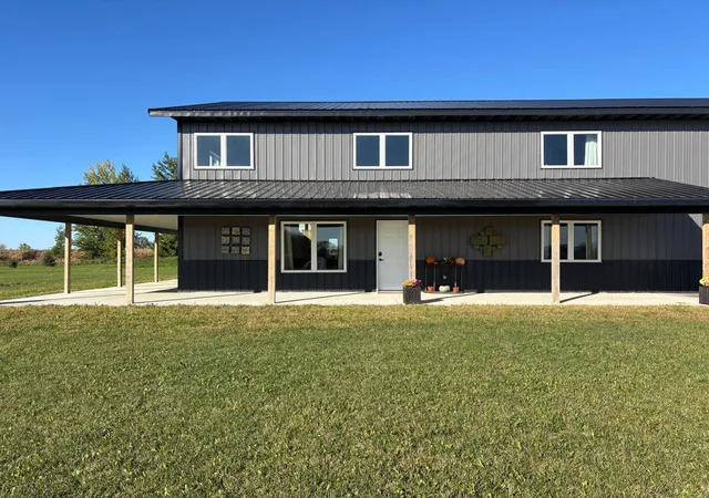 Photo 2 of Single family home for sale at 1342 Calvary Rd Se, Osakis, MN 56360 | MLS# 7154950 | Listing updated on 2026-10-05