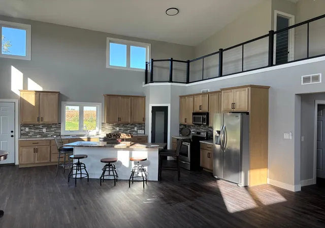 Photo 4 of Single family home for sale at 1342 Calvary Rd SE, Osakis, MN 56360 | MLS# 7154950 | Listing updated on 2026-10-05