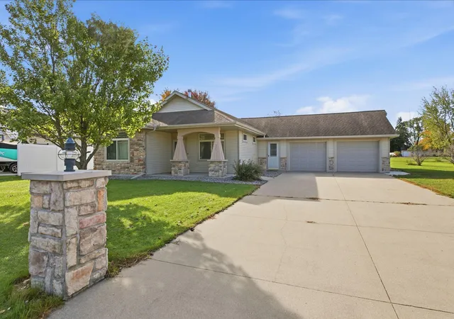Single family home for sale at 521 1st Street SE, Richmond, MN 56368 | MLS# 7154954
