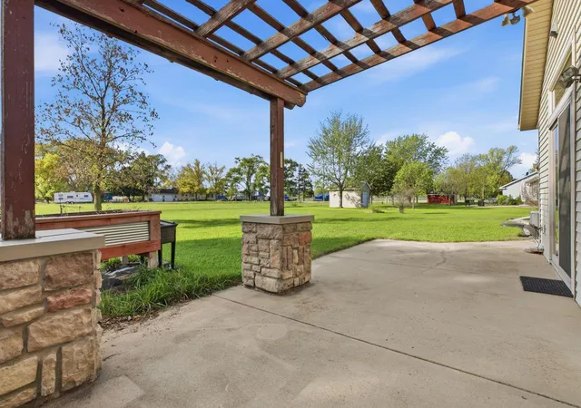 Photo 33 of Single family home for sale at 521 1st Street SE, Richmond, MN 56368 | MLS# 7154954 | Listing updated on 2026-10-09
