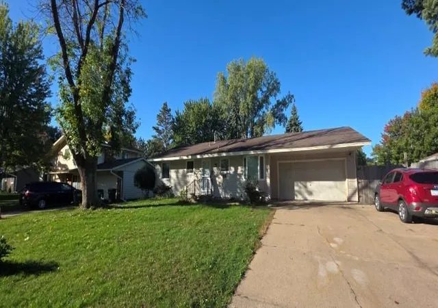 Photo 1 of Single family home for sale at 10240 Quinn St Nw, Minneapolis, MN 55433 | MLS# 7154956 | Listing updated on 2026-10-06