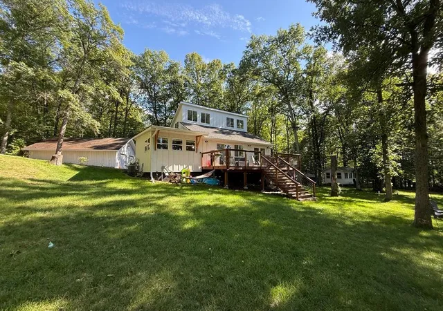 Photo 1 of Sale Pending at 16762 Woodpecker Rd, Ironton, MN 56455 | MLS# 7154958 | Listing updated on 2026-10-05