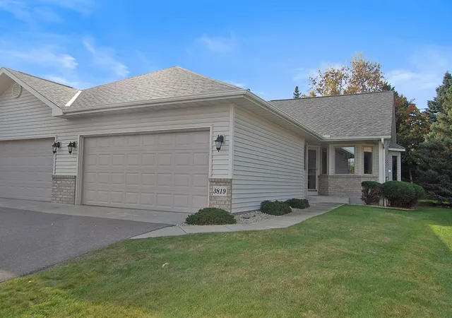 Single family home for sale at 3819 Xenium Ct N, Minneapolis, MN 55441 | MLS# 7154961