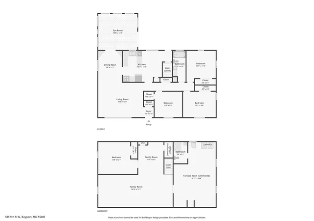 Photo 66 of Single family home for sale at 585 9th Street N, Bayport, MN 55003 | MLS# 7154973 | Listing updated on 2026-10-09
