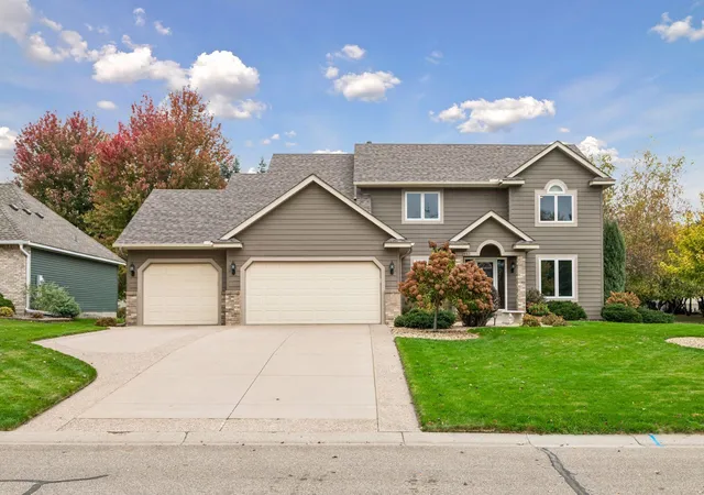 Photo 1 of Sale Pending at 1440 Clippership Bay, Saint Paul, MN 55125 | MLS# 7154986 | Listing updated on 2026-10-26