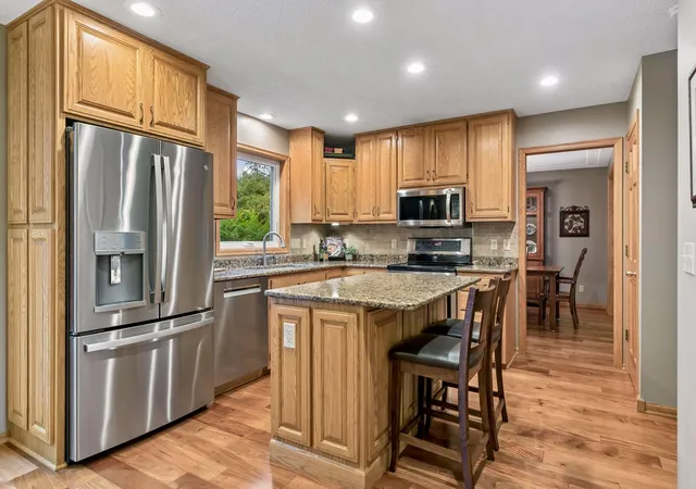 Photo 2 of Sale Pending at 1440 Clippership Bay, Saint Paul, MN 55125 | MLS# 7154986 | Listing updated on 2026-10-26
