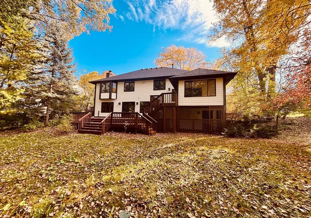 Photo 1 of Single family home for sale at 13505 Elkwood Dr, Saint Paul, MN 55124 | MLS# 7154988 | Listing updated on 2026-10-18