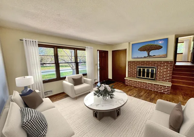 Photo 1 of Single family home for sale at 9097 Northwood Pkwy, Minneapolis, MN 55427 | MLS# 7154989 | Listing updated on 2026-10-08