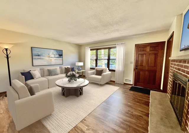 Photo 2 of Single family home for sale at 9097 Northwood Pkwy, Minneapolis, MN 55427 | MLS# 7154989 | Listing updated on 2026-10-08