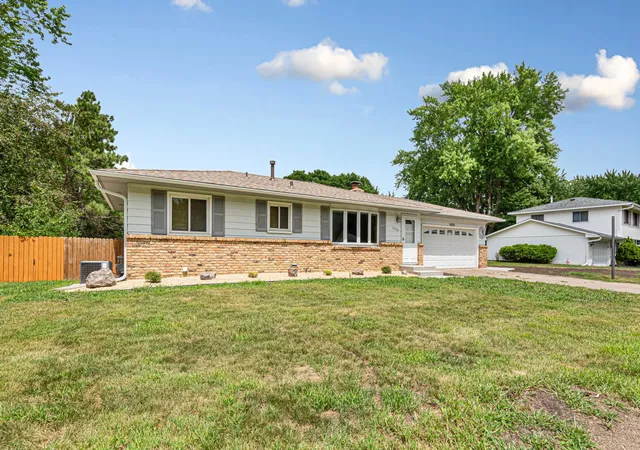 Single family home for sale at 2033 Bluestone Ln, Saint Paul, MN 55122 | MLS# 7154997