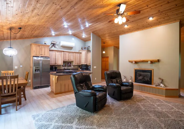 Photo 3 of Single family home for sale at 11307 Grouse Loop NW, Walker, MN 56484 | MLS# 7155001 | Listing updated on 2026-10-10