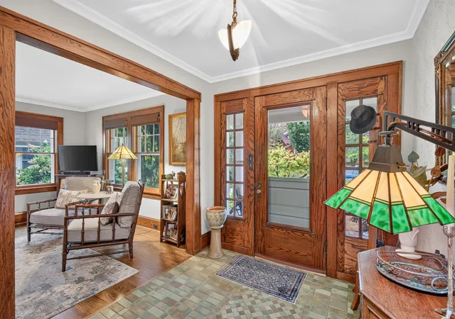 Photo 4 of Single family home for sale at 469 Newton Ave S, Minneapolis, MN 55405 | MLS# 7155005 | Listing updated on 2026-10-08