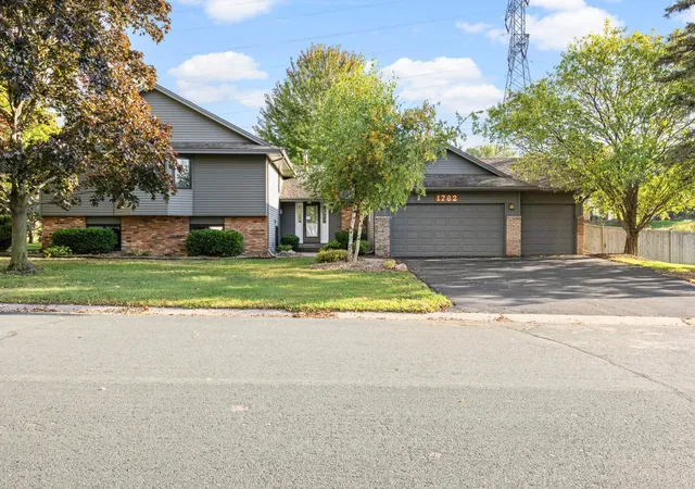 Single family home for sale at 1762 Drake Dr, Saint Paul, MN 55122 | MLS# 7155014