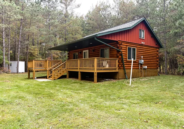 Photo 1 of Single family home for sale at 80083 Whispering Pines Ln, Willow River, MN 55795 | MLS# 7155016 | Listing updated on 2026-10-12