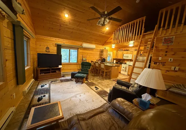 Photo 4 of Single family home for sale at 80083 Whispering Pines Ln, Willow River, MN 55795 | MLS# 7155016 | Listing updated on 2026-10-07