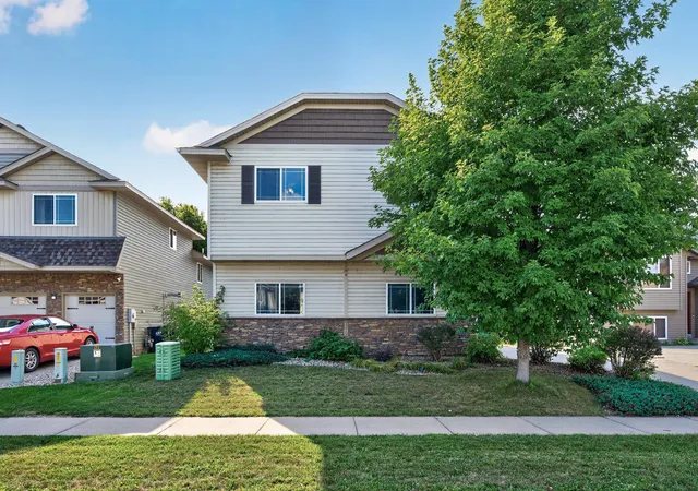 Photo 1 of Single family home for sale at 9379 Goodrich Dr, Monticello, MN 55362 | MLS# 7155018 | Listing updated on 2026-10-06