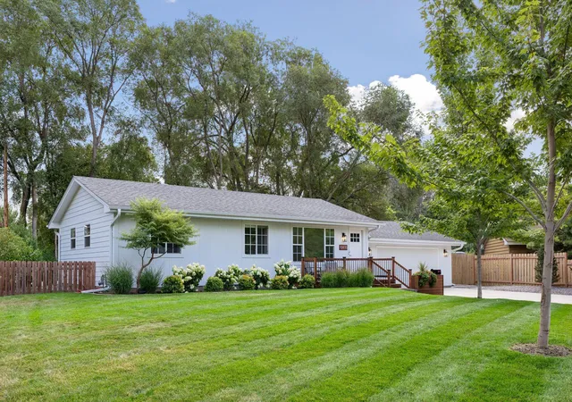 Photo 1 of Single family home for sale at 10835 York Ave S, Bloomington, MN 55431 | MLS# 7155022 | Listing updated on 2026-10-26