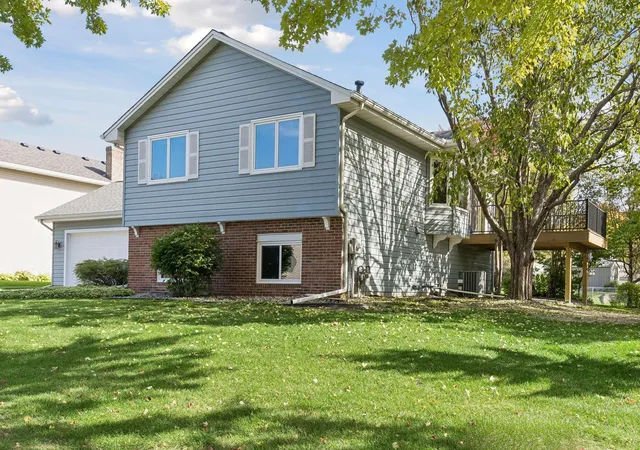 Photo 2 of Single family home for sale at 11910 44th Avenue N, Minneapolis, MN 55442 | MLS# 7155024 | Listing updated on 2026-10-21