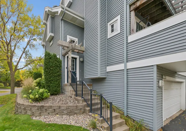 Single family home for sale at 15665 24th Avenue N #A, Minneapolis, MN 55447 | MLS# 7155031