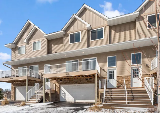 Photo 1 of Sale Pending at 18610 Jonesboro Ct #205, Lakeville, MN 55044 | MLS# 7155037 | Listing updated on 2026-10-07