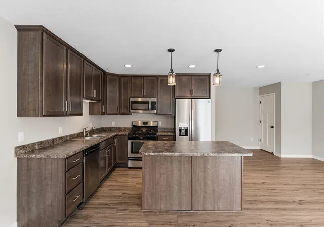 Photo 2 of Sale Pending at 18610 Jonesboro Ct #205, Lakeville, MN 55044 | MLS# 7155037 | Listing updated on 2026-10-07