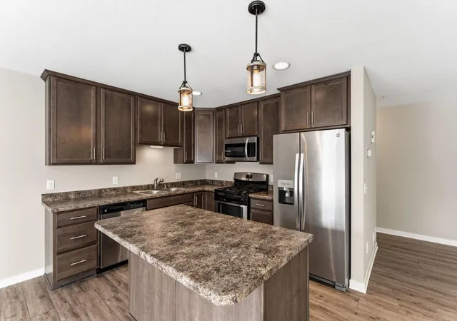 Photo 3 of Sale Pending at 18610 Jonesboro Ct #205, Lakeville, MN 55044 | MLS# 7155037 | Listing updated on 2026-10-07
