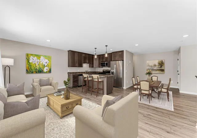 Photo 4 of Sale Pending at 18610 Jonesboro Ct #205, Lakeville, MN 55044 | MLS# 7155037 | Listing updated on 2026-10-07