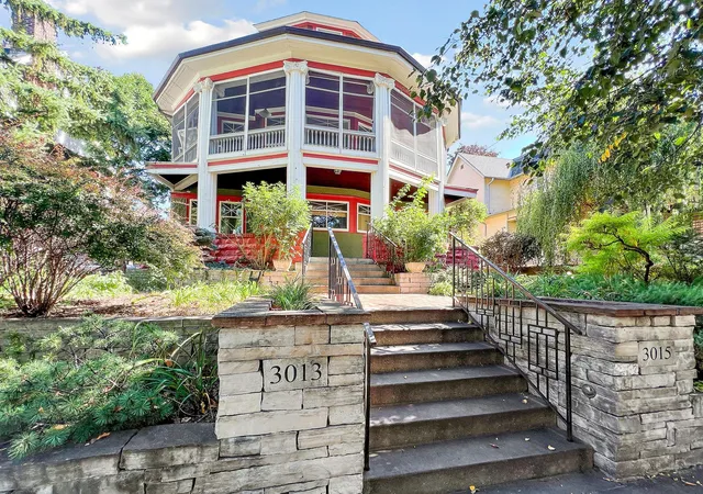 Photo 2 of Multi family home for sale at 3013 James Ave S, Minneapolis, MN 55408 | MLS# 7155042 | Listing updated on 2026-10-06
