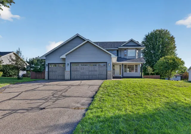 Single family home for sale at 4088 146th Lane NW, Andover, MN 55304 | MLS# 7155043