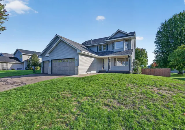 Photo 1 of Single family home for sale at 4088 146th Lane NW, Andover, MN 55304 | MLS# 7155043 | Listing updated on 2026-10-07