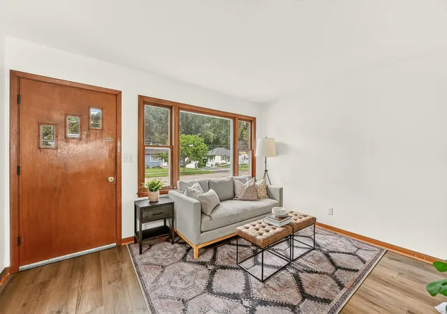 Photo 3 of Single family home for sale at 1520 5th Street Ne, Rochester, MN 55906 | MLS# 7155045 | Listing updated on 2026-10-06