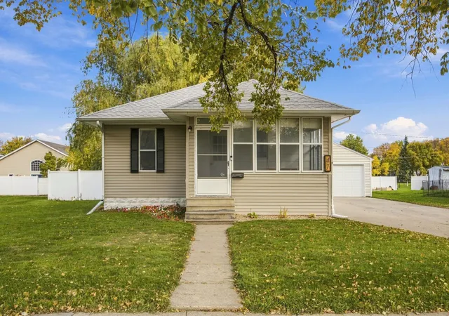 Single family home for sale at 47 Center St, West Fargo, ND 58078 | MLS# 7155046