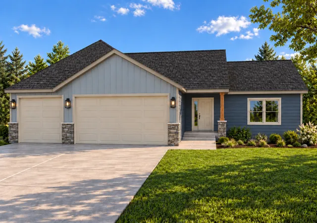 Photo 2 of Single family home for sale at 316 Falcon Run, Eagle Lake, MN 56024 | MLS# 7155051 | Listing updated on 2026-10-06