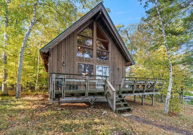 Single family home for sale at 37148 Milinda Shrs Rd, Crosslake, MN 56442 | MLS# 7155056