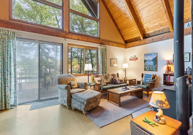 Photo 3 of Single family home for sale at 37148 Milinda Shrs Rd, Crosslake, MN 56442 | MLS# 7155056 | Listing updated on 2026-10-15