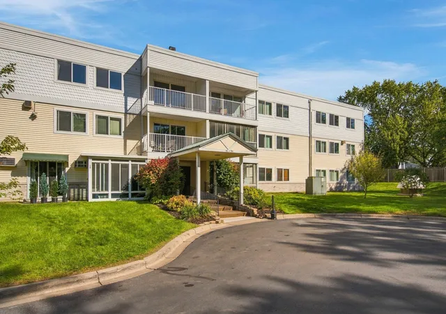 Photo 1 of Condo for sale at 132 Demont Ave E #238, Saint Paul, MN 55117 | MLS# 7155057 | Listing updated on 2026-10-08