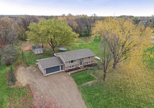 Photo 1 of Single family home for sale at 9808 Lily Pond Ln, Hamel, MN 55340 | MLS# 7155058 | Listing updated on 2026-10-29