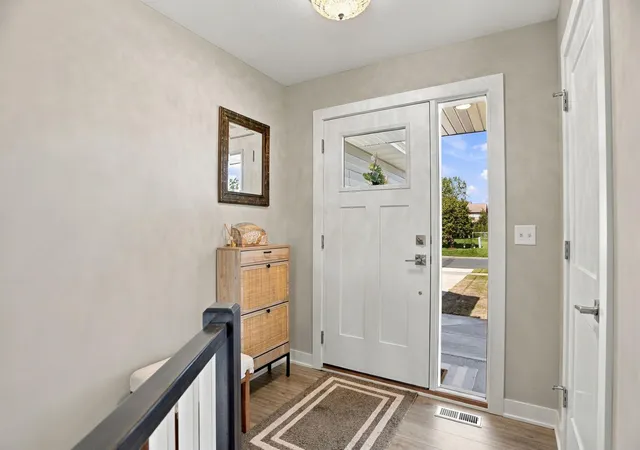 Photo 3 of Single family home for sale at 11411 Latham Ln, Chisago City, MN 55013 | MLS# 7155066 | Listing updated on 2026-10-09