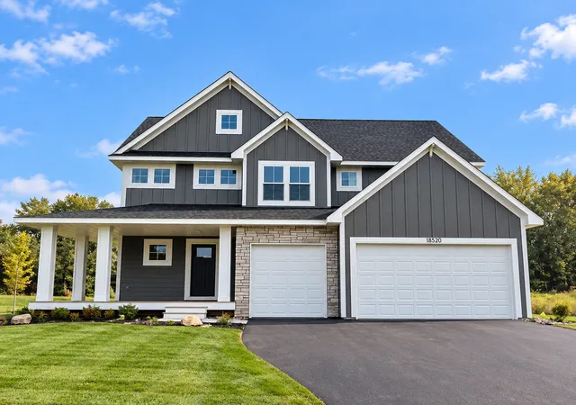 Single family home for sale at 18520 Ixonia Ave, Lakeville, MN 55044 | MLS# 7155080