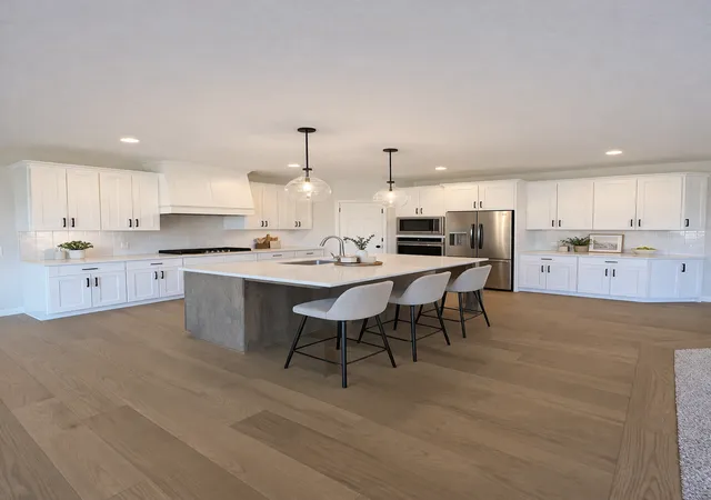 Photo 4 of Single family home for sale at 18520 Ixonia Ave, Lakeville, MN 55044 | MLS# 7155080 | Listing updated on 2026-10-08