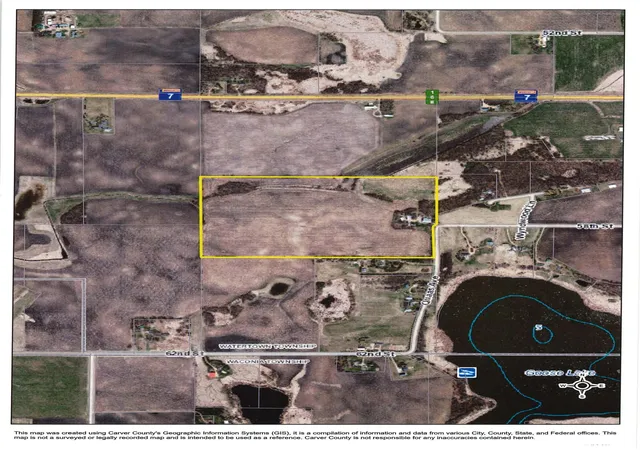Photo 58 of Single family home for sale at 12790 58th Street, Mayer, MN 55360 | MLS# 7155081 | Listing updated on 2026-10-06