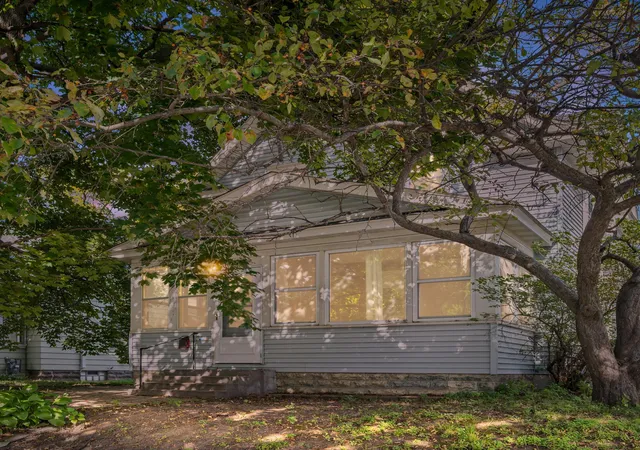 Single family home for sale at 1227 Thomas Ave, Saint Paul, MN 55104 | MLS# 7155091
