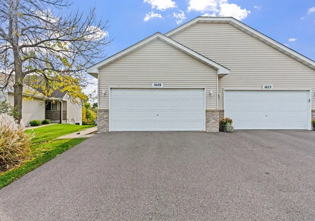 Single family home for sale at 1649 Lakeridge Way, Waconia, MN 55387 | MLS# 7155097