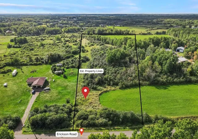 Photo 4 of Sale Pending at 2xx Erickson Rd, Esko, MN 55733 | MLS# 7155104 | Listing updated on 2026-10-07