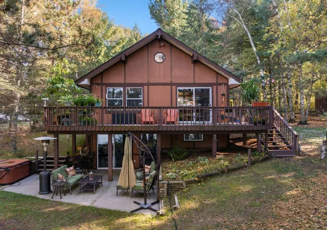 Single family home for sale at 17439 Delta St, Nevis, MN 56467 | MLS# 7155105