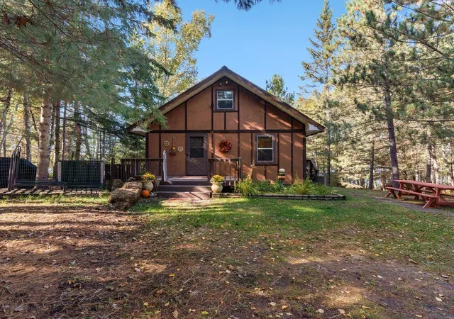 Photo 2 of Single family home for sale at 17439 Delta St, Nevis, MN 56467 | MLS# 7155105 | Listing updated on 2026-10-08
